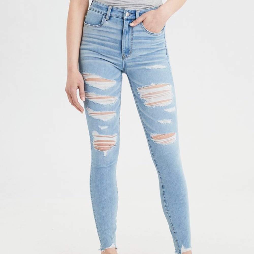 aw ne(x)t level 360 high waist jegging